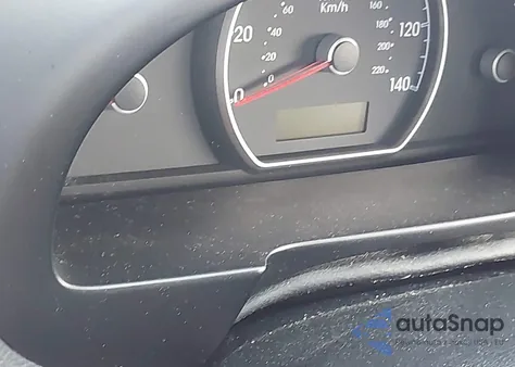 2010 Hyundai Elantra Gls z USA, uszkodzony, nr VIN KMHDU4AD4AU148740